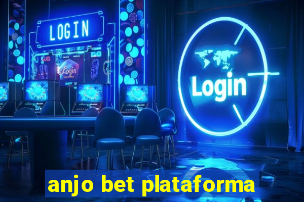 anjo bet plataforma