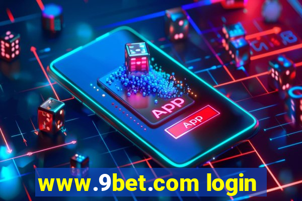 www.9bet.com login