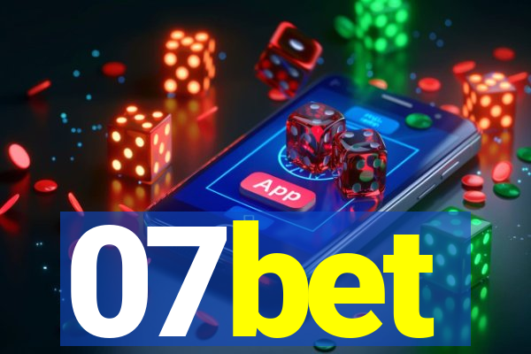 07bet
