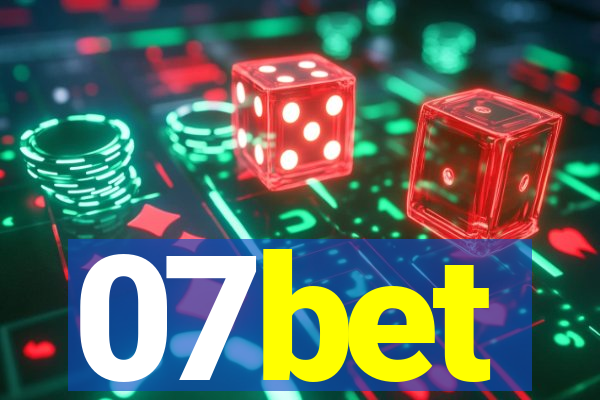 07bet