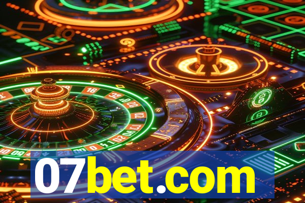 07bet.com