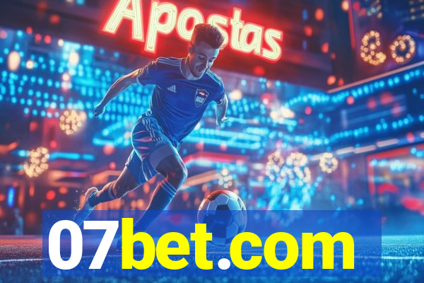 07bet.com