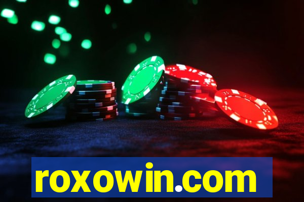roxowin.com