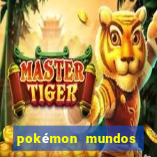 pokémon mundos elementais download apk