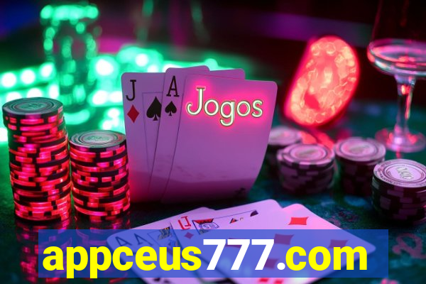 appceus777.com