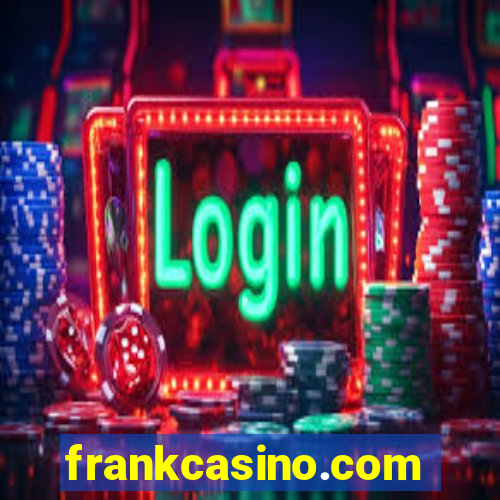 frankcasino.com