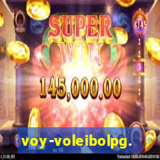 voy-voleibolpg.com