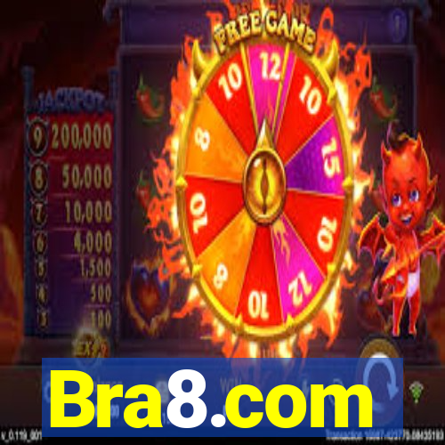 Bra8.com
