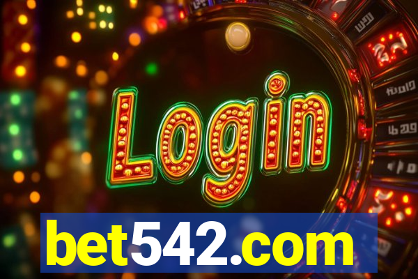 bet542.com