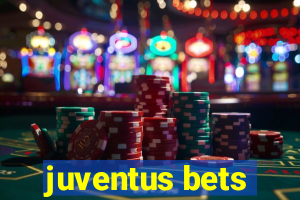 juventus bets