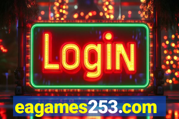 eagames253.com