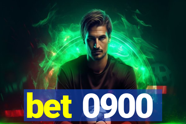 bet 0900