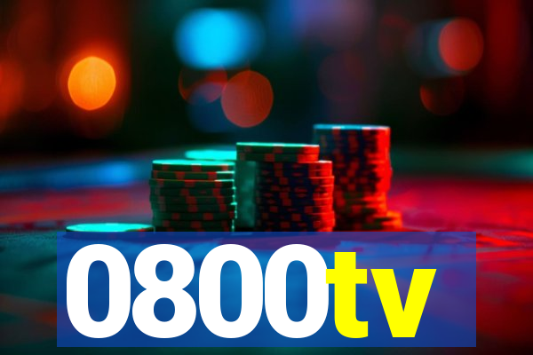 0800tv