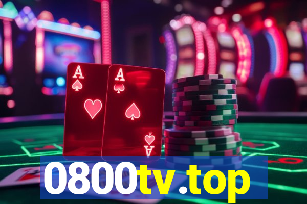 0800tv.top