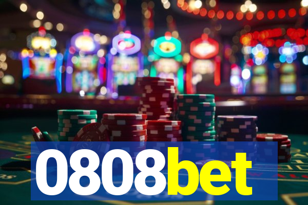 0808bet