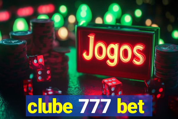 clube 777 bet