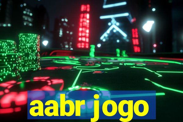 aabr jogo