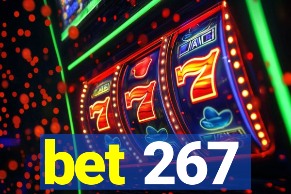 bet 267