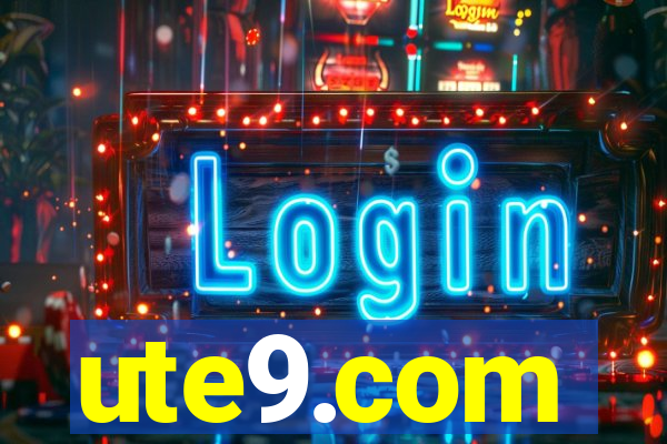 ute9.com