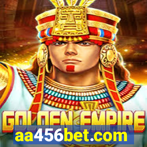 aa456bet.com