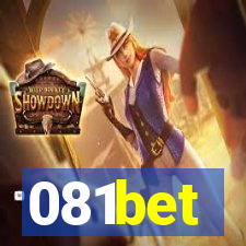081bet