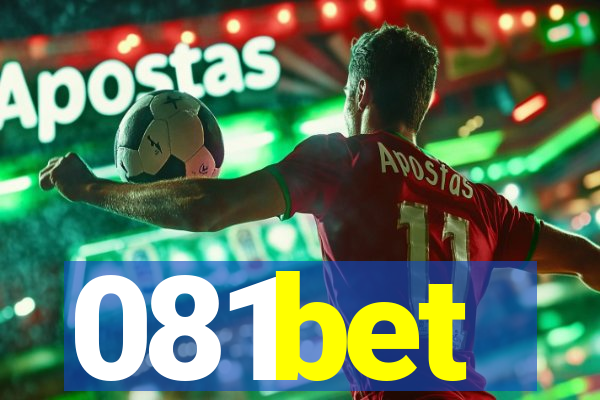 081bet