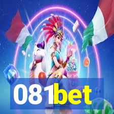 081bet