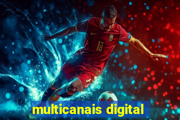 multicanais digital