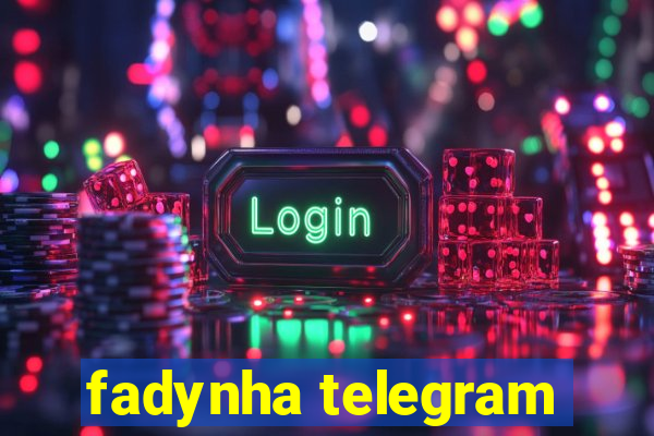 fadynha telegram