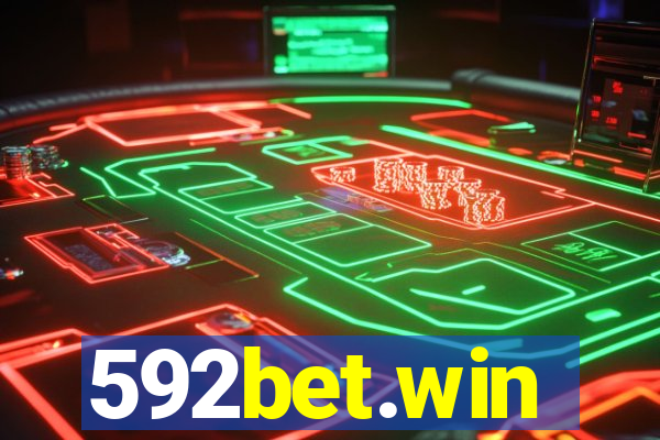 592bet.win