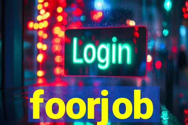 foorjob