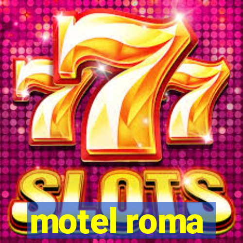 motel roma