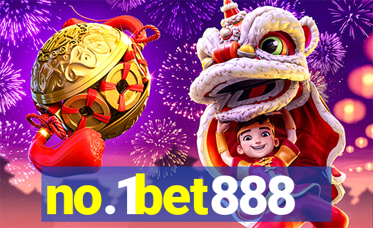 no.1bet888