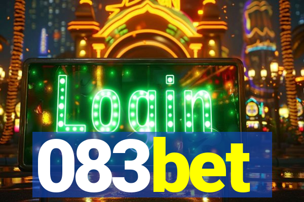 083bet