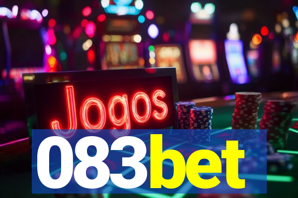 083bet