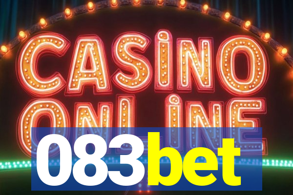 083bet