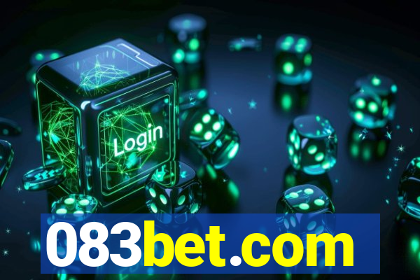 083bet.com