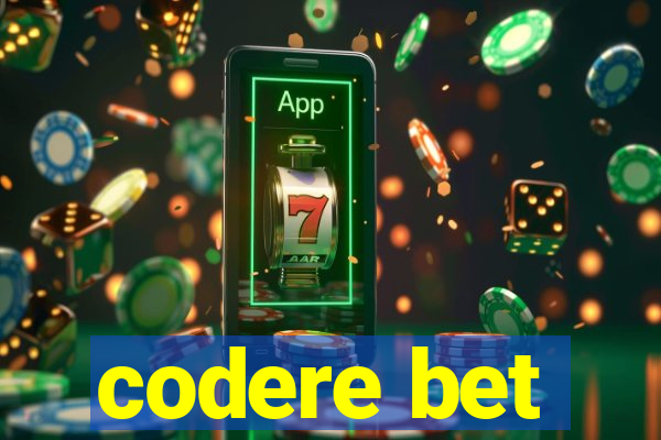 codere bet