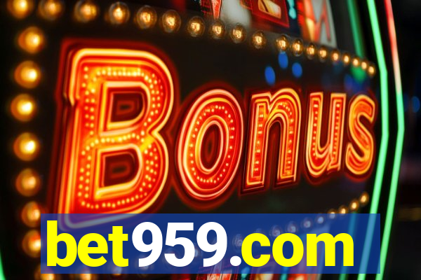 bet959.com