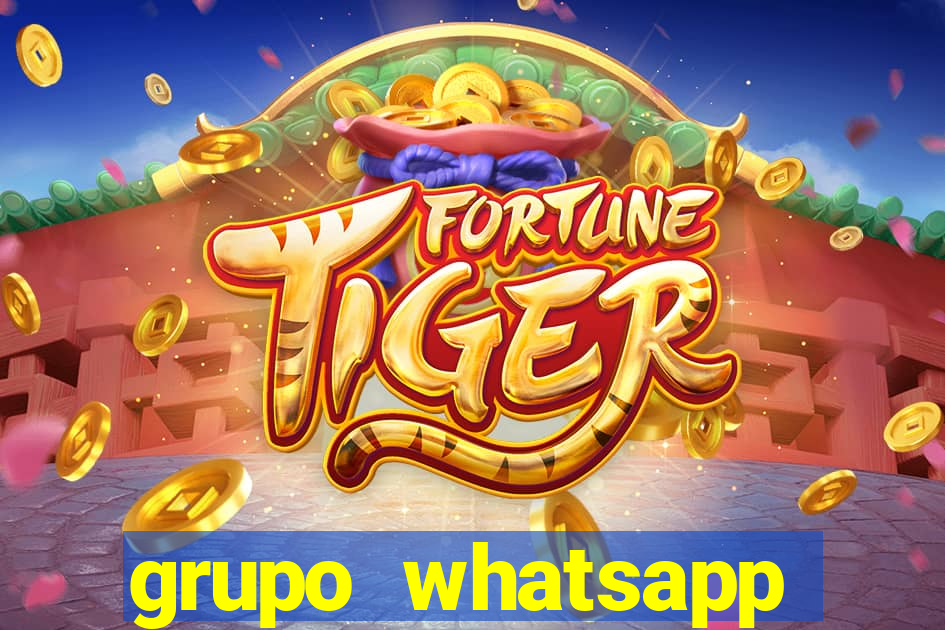 grupo whatsapp cdzinhas do vale