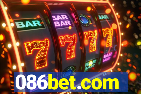 086bet.com
