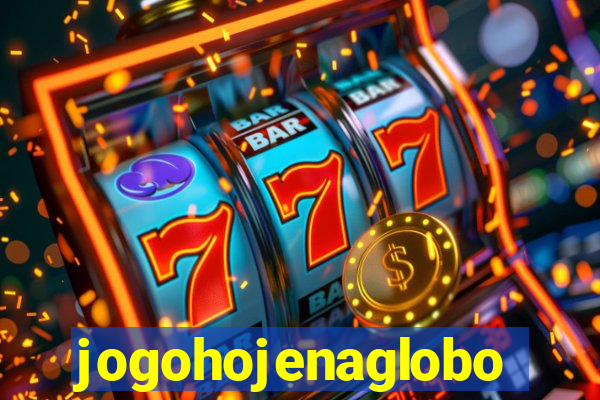 jogohojenaglobo