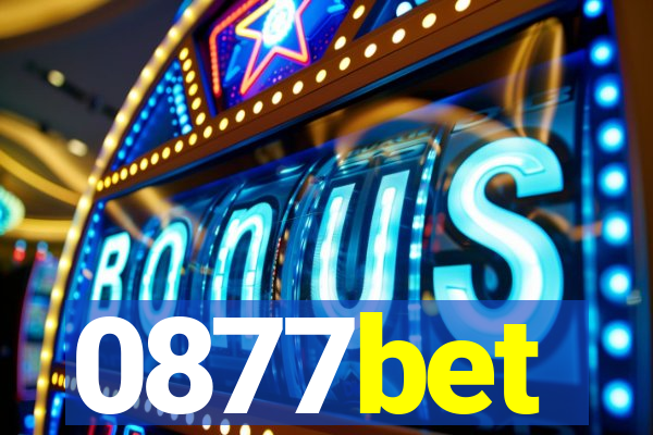 0877bet
