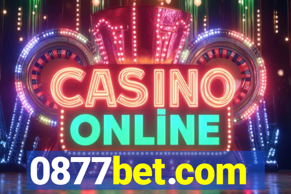 0877bet.com