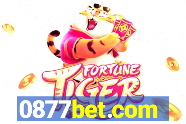 0877bet.com