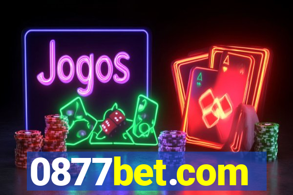 0877bet.com