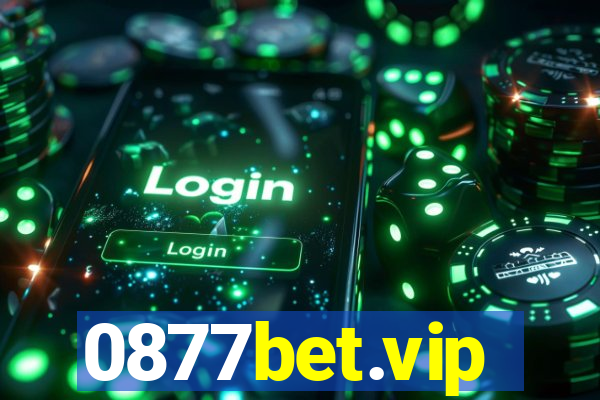 0877bet.vip