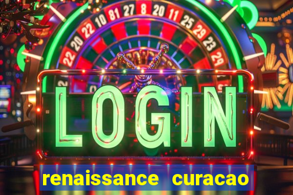 renaissance curacao resort & casino all inclusive