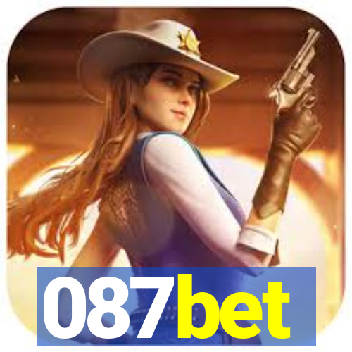 087bet