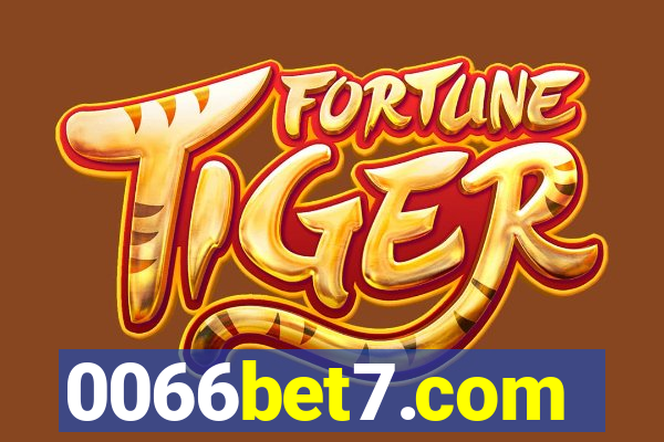 0066bet7.com